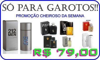 UP!Perfumes Importados!